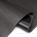 3K 240g satin carbon fiber fabric cloth roll